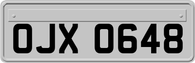 OJX0648