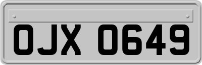 OJX0649