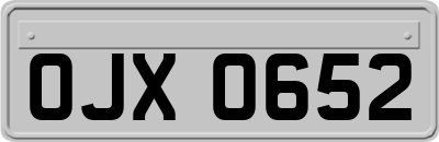 OJX0652