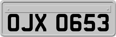 OJX0653