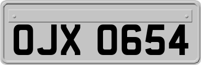 OJX0654