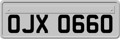 OJX0660
