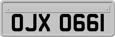 OJX0661