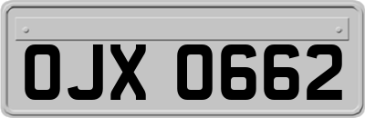 OJX0662