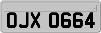 OJX0664