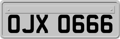 OJX0666