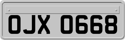 OJX0668