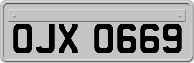 OJX0669
