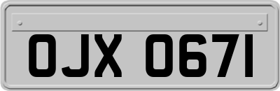 OJX0671