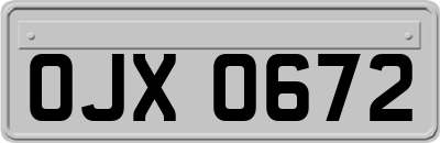 OJX0672