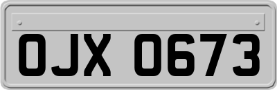 OJX0673