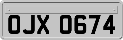 OJX0674
