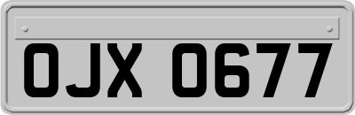 OJX0677