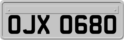 OJX0680