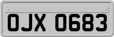 OJX0683