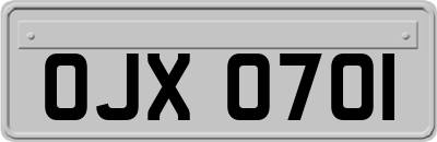 OJX0701