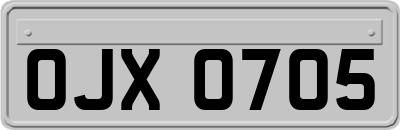 OJX0705