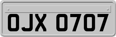 OJX0707