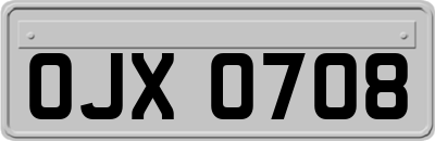 OJX0708