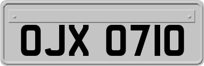 OJX0710