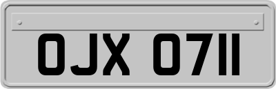 OJX0711