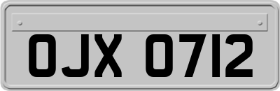 OJX0712