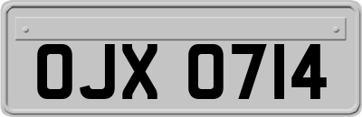 OJX0714