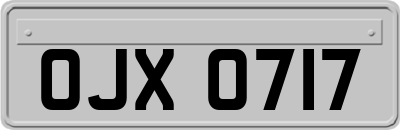OJX0717