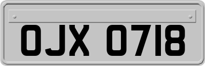 OJX0718