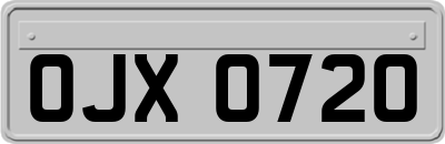 OJX0720