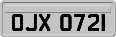 OJX0721