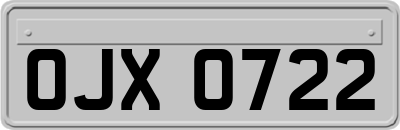 OJX0722