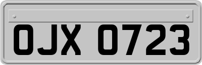 OJX0723