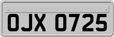 OJX0725