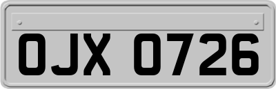 OJX0726