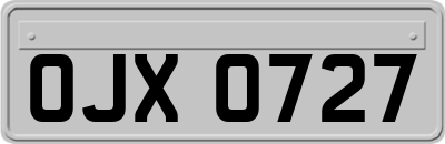 OJX0727