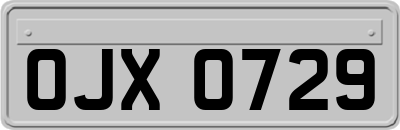 OJX0729