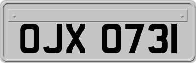 OJX0731
