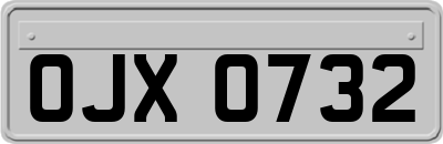 OJX0732