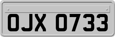 OJX0733