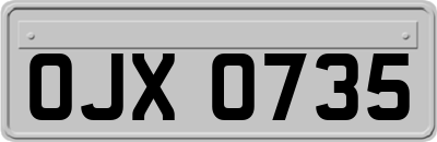 OJX0735
