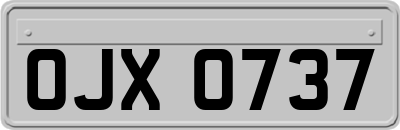 OJX0737