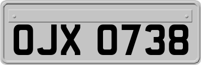 OJX0738