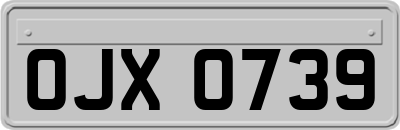 OJX0739