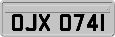 OJX0741