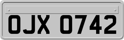 OJX0742