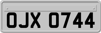 OJX0744