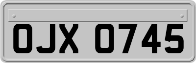 OJX0745