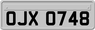 OJX0748