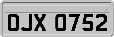 OJX0752
